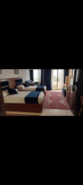 Palma resort hurghada chalet A155